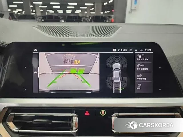 BMW 3 Series (G20) id 3766226 из Кореи 7