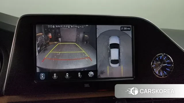 Hyundai Grandeur IG id 3449830 из Кореи 7