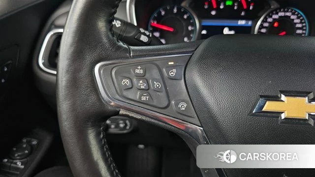Chevrolet (GM Daewoo) Equinox id 4268769 из Кореи 7