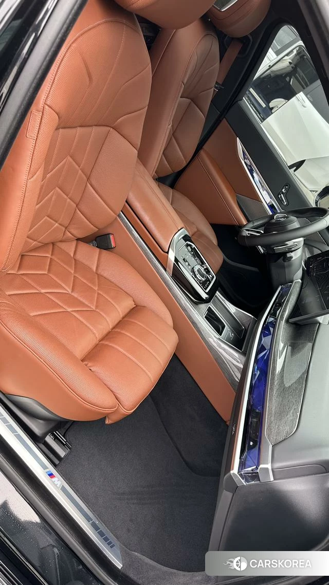 BMW 7 series id 4260552 из Китая 7