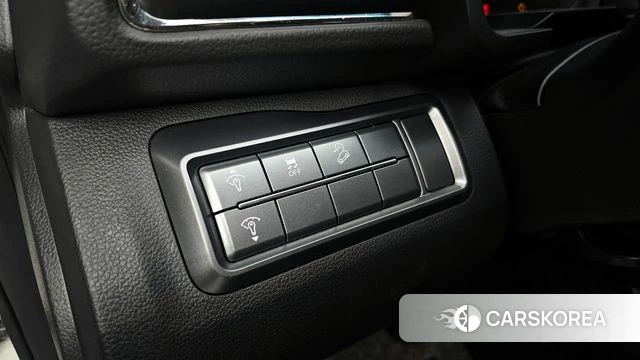 Ssangyong Berry New Tivoli id 4423316 из Кореи 7