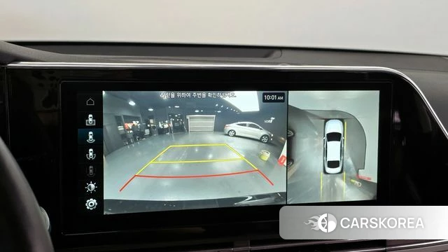 Hyundai The New Grandeur IG id 3916494 из Кореи 7