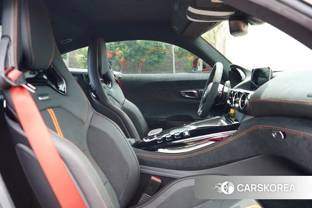 Mercedes-Benz AMG GT id 4259491 из Китая 7