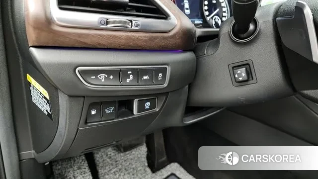 Genesis G90 id 3335576 из Кореи 7