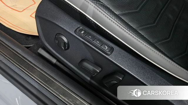 Volkswagen Arteon id 4444072 из Кореи 7