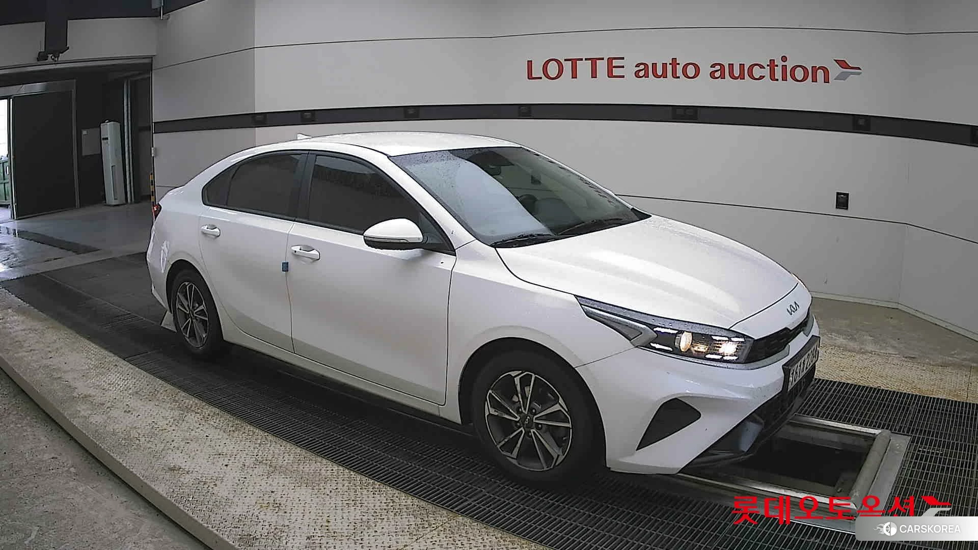 Kia K3 id 4352364 из Кореи 7