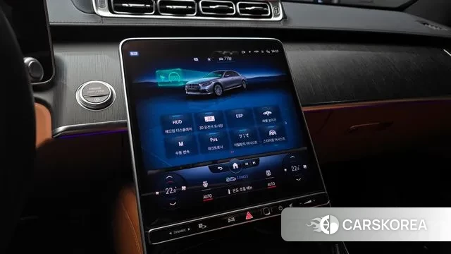 Mercedes-Benz S-Class W223 id 3759171 из Кореи 7