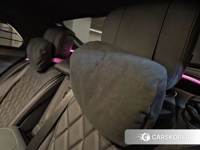 Mercedes-Benz S-Class W223 id 3492688 из Кореи 7