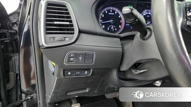Hyundai Grandeur IG id 4482927 из Кореи 7
