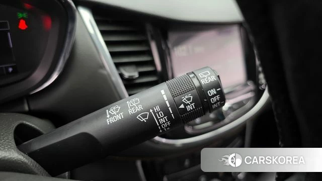 Chevrolet (GM Daewoo) The New Trax id 3801309 из Кореи 7