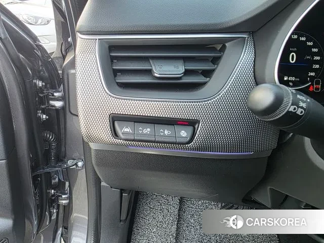 Renault Korea (Samsung) XM3 id 3467815 из Кореи 7