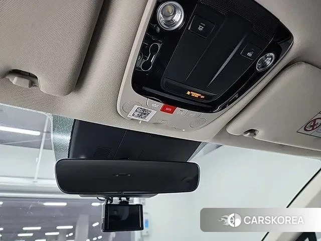 Kia The New K5 3rd generation id 3599772 из Кореи 7