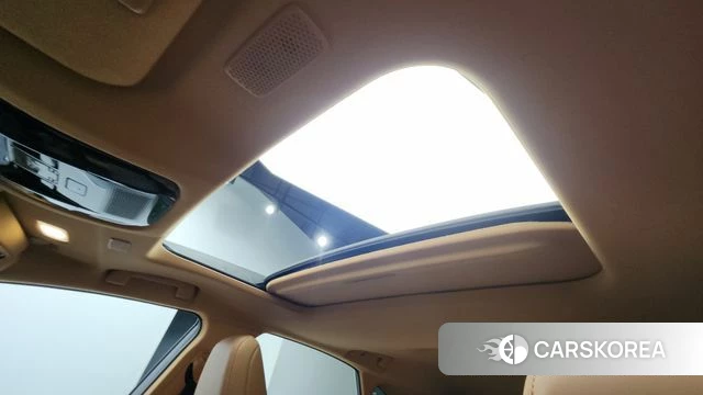 Lexus NX350h Second generation id 4590724 из Кореи 7