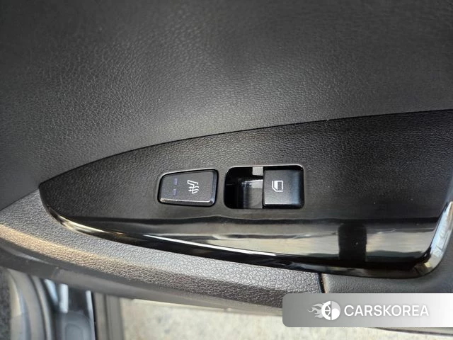 Kia The New Sportage 5th Generation Hybrid id 3870375 из Кореи 7