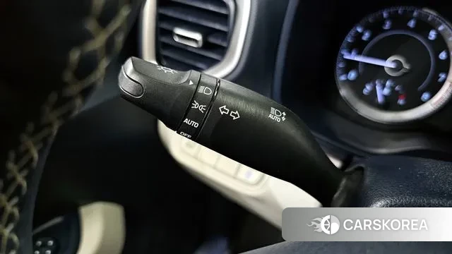 Hyundai Venue id 3058854 из Кореи 7