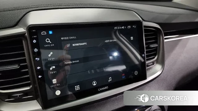 Kia The New Sorento id 3489787 из Кореи 7