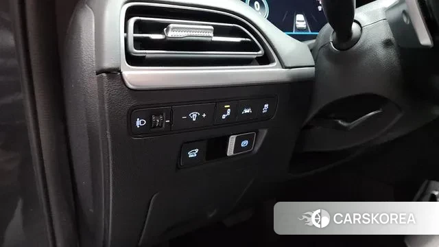 Hyundai Palisade id 3401107 из Кореи 7