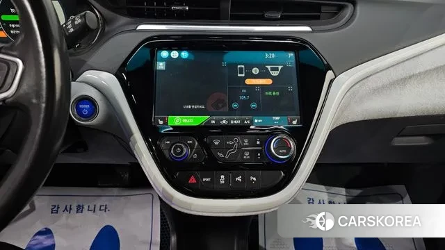 Chevrolet (GM Daewoo) Bolt EV id 3479804 из Кореи 7