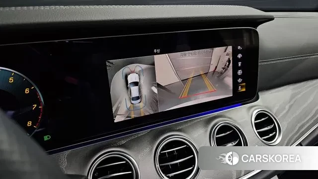 Mercedes-Benz E-Class W213 id 3036846 из Кореи 7