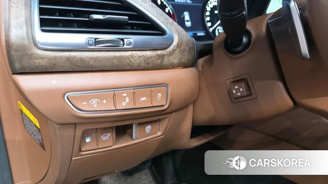 Genesis G90 id 4508302 из Кореи 7