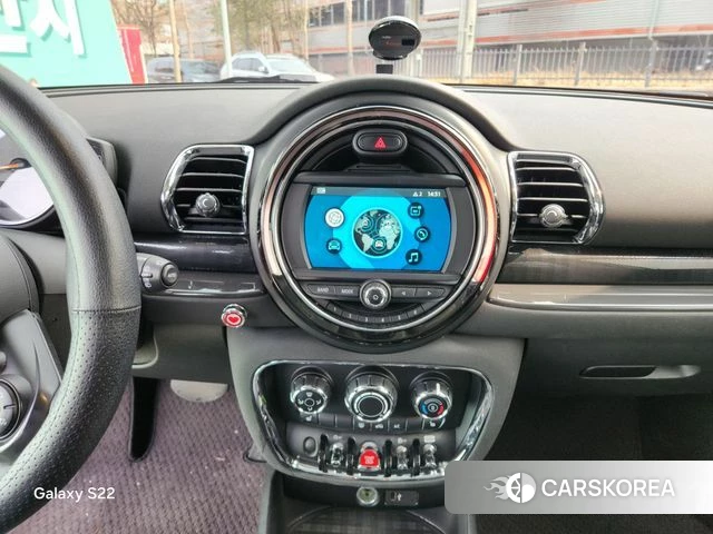 Mini Cooper Clubman id 3852972 из Кореи 7