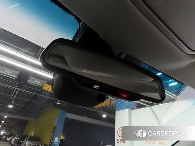 Kia Niro Plus id 3348571 из Кореи 7