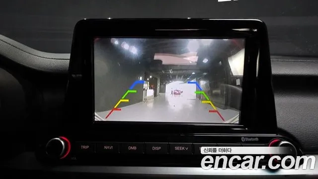 Kia Come New K3 id 2956149 из Кореи 7