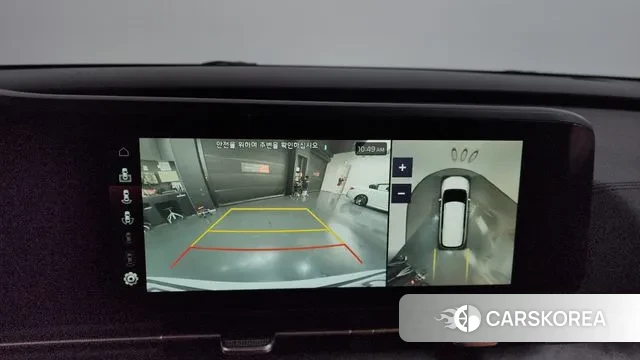 Kia Carnival 4th generation id 3502838 из Кореи 7