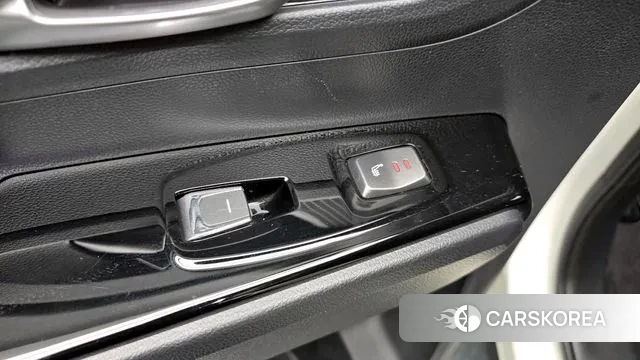 Ssangyong Beautiful Korando id 3740535 из Кореи 7