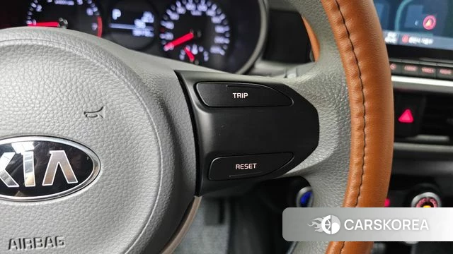 Kia Morning Urban (JA) id 4331166 из Кореи 7