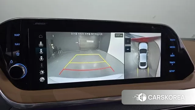 Hyundai Sonata Hybrid (DN8) id 3656386 из Кореи 7