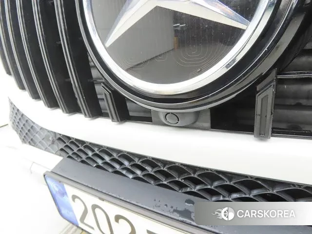 Mercedes-Benz GLE-Class W167 id 3567251 из Кореи 7