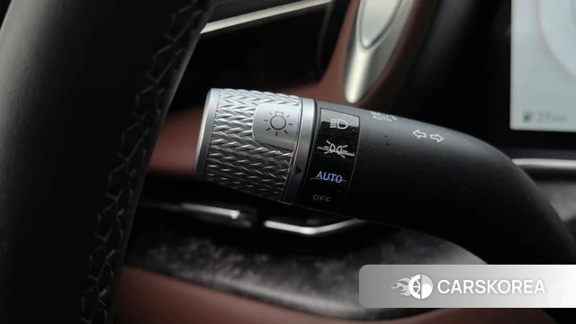 Genesis G90 (RS4) id 4381346 из Кореи 7