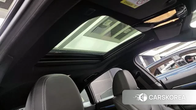 BMW i4 id 3644382 из Кореи 7