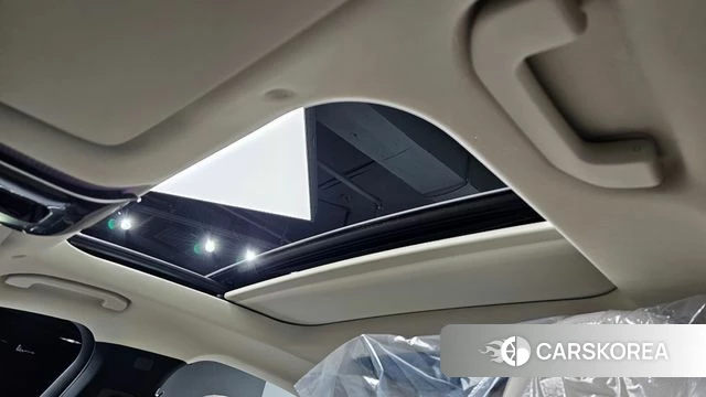 Mercedes-Benz E-Class W214 id 3896506 из Кореи 7