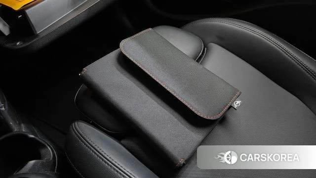 Mini Cooper id 4741897 из Кореи 7