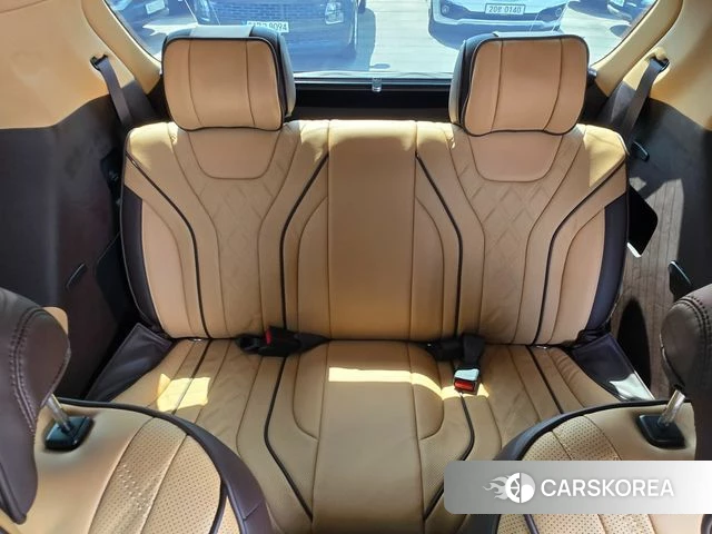 Kia Carnival 4th generation id 3832789 из Кореи 7