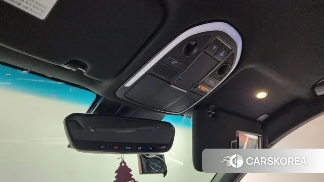 Genesis G70 id 3535730 из Кореи 7