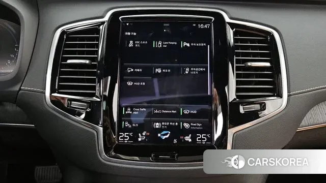 Volvo XC90 second Generation id 3534319 из Кореи 7