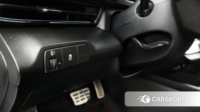 Hyundai The New Avante (CN7) id 3487291 из Кореи 7