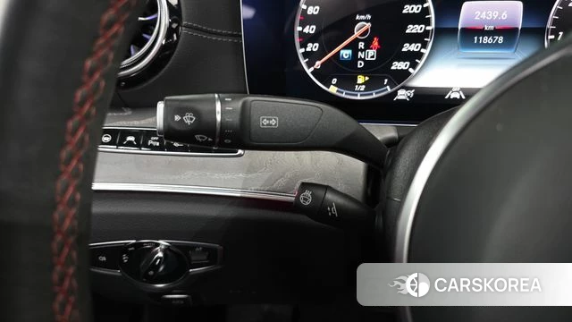 Mercedes-Benz CLS-Class C257 id 3954860 из Кореи 7