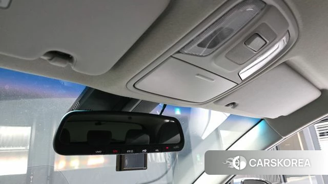 Kia The New Niro id 4397379 из Кореи 7