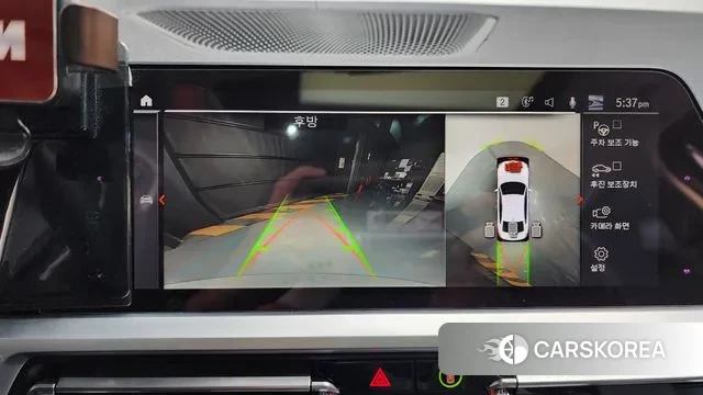 BMW 3 Series (G20) id 3412900 из Кореи 7