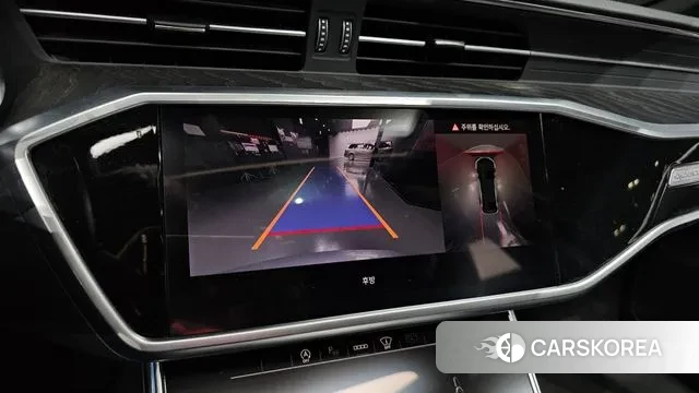 Audi A6 (C8) id 3342168 из Кореи 7