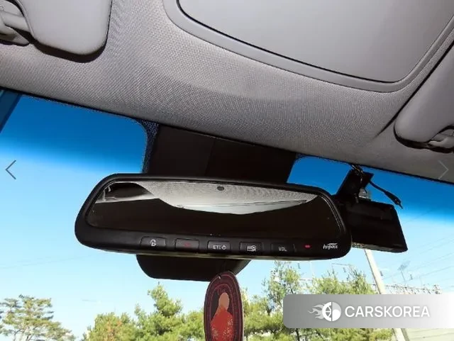 Hyundai All New Tucson id 3469795 из Кореи 7