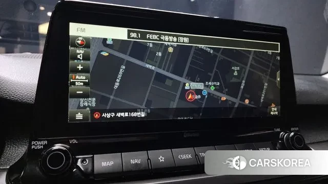 Kia Seltos id 3336179 из Кореи 7