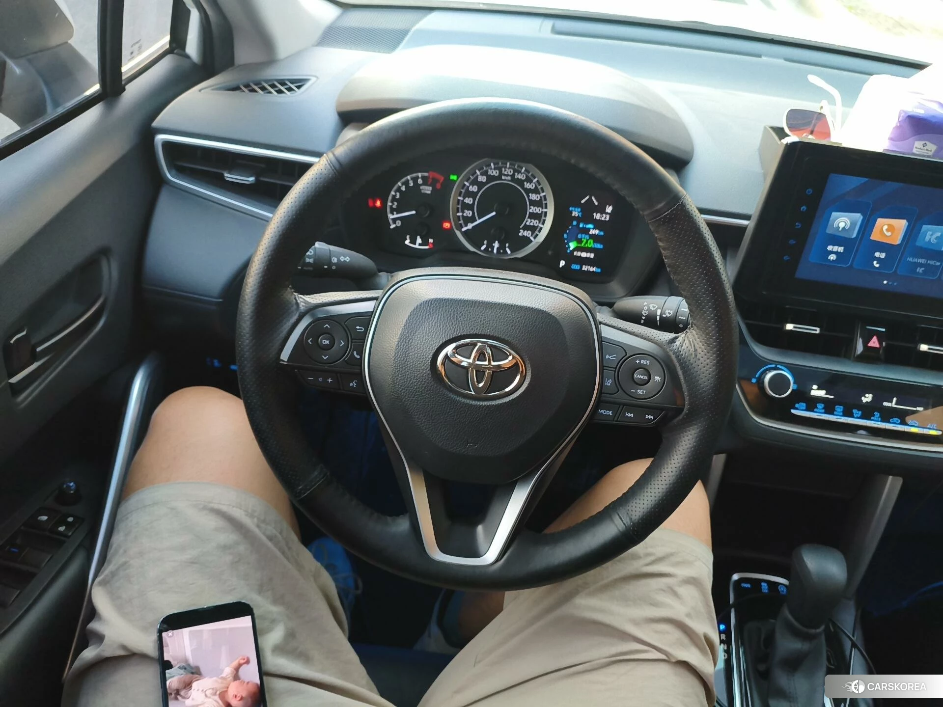 Toyota Fenglanda id 4421028 из Китая 7