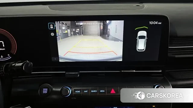 Hyundai Kona (SX2) id 3566089 из Кореи 7