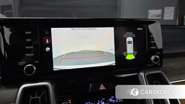 Kia Sorento 4th Generation id 3504260 из Кореи 7