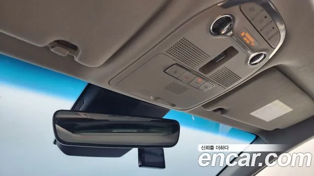 Hyundai The New Grandeur IG id 2754114 из Кореи 7